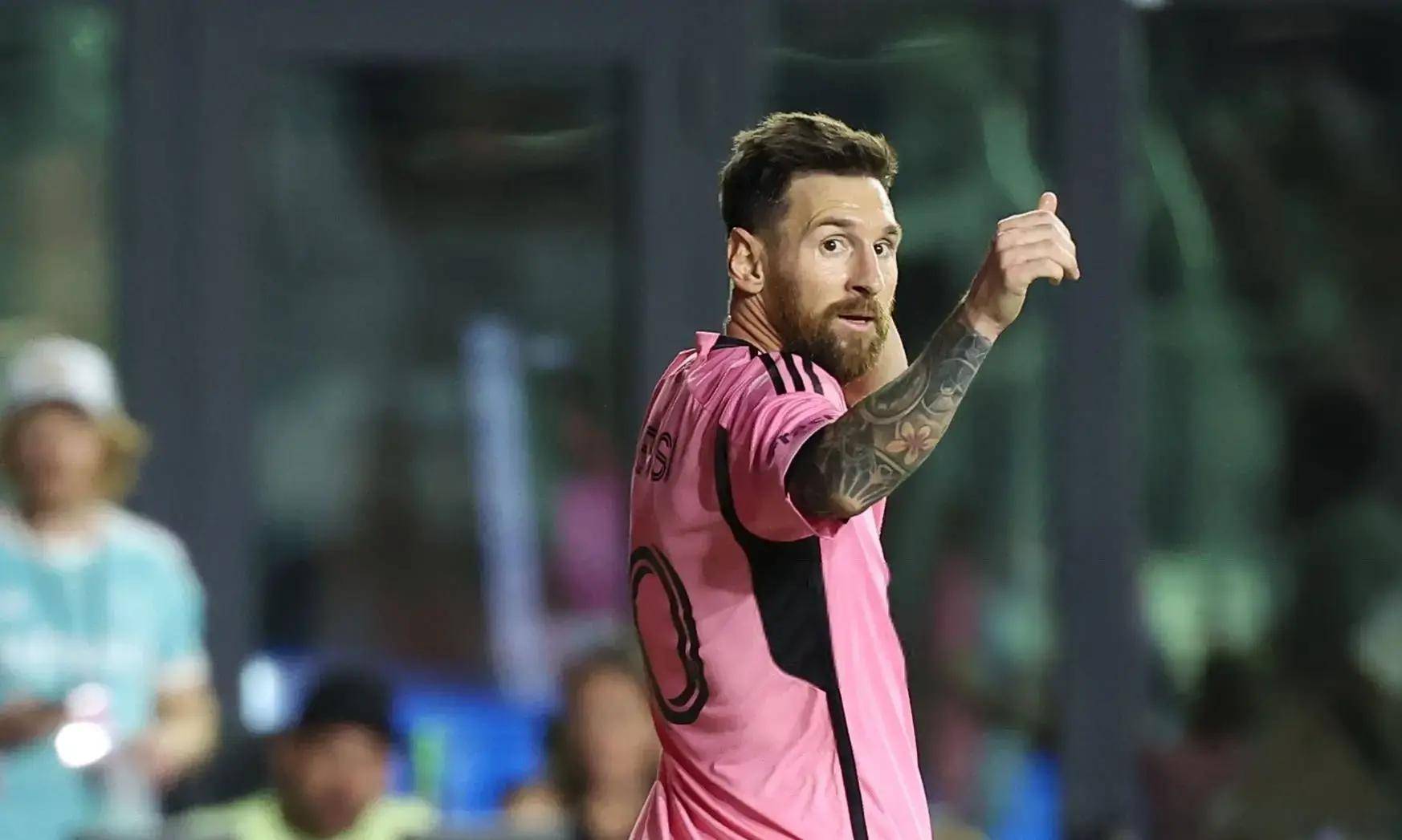 奇异果体育入口-梅西新星战术调整表现惊艳，热火未来可期！的简单介绍