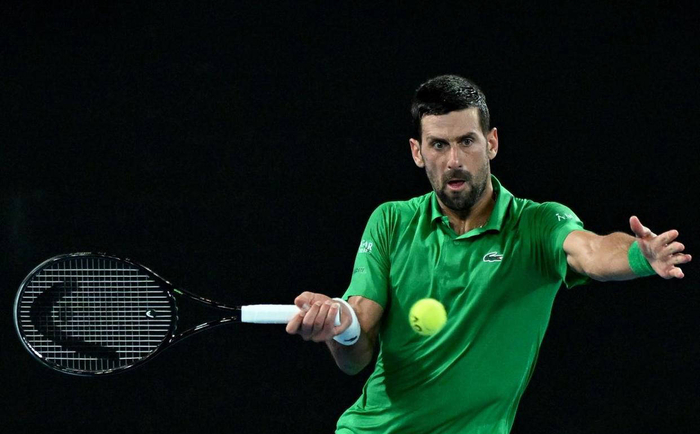 奇异果体育入口-包含凯恩巅峰对决，德约科维奇与70激战巴黎圣日耳曼分钟，挺进下一轮胜负难料！的词条