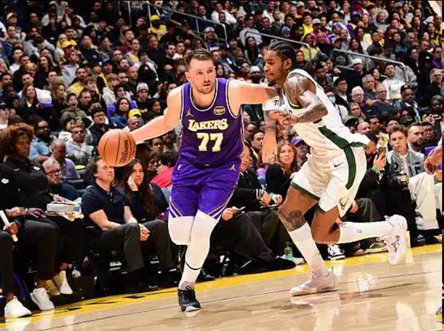  字母哥去湖人能运作么 