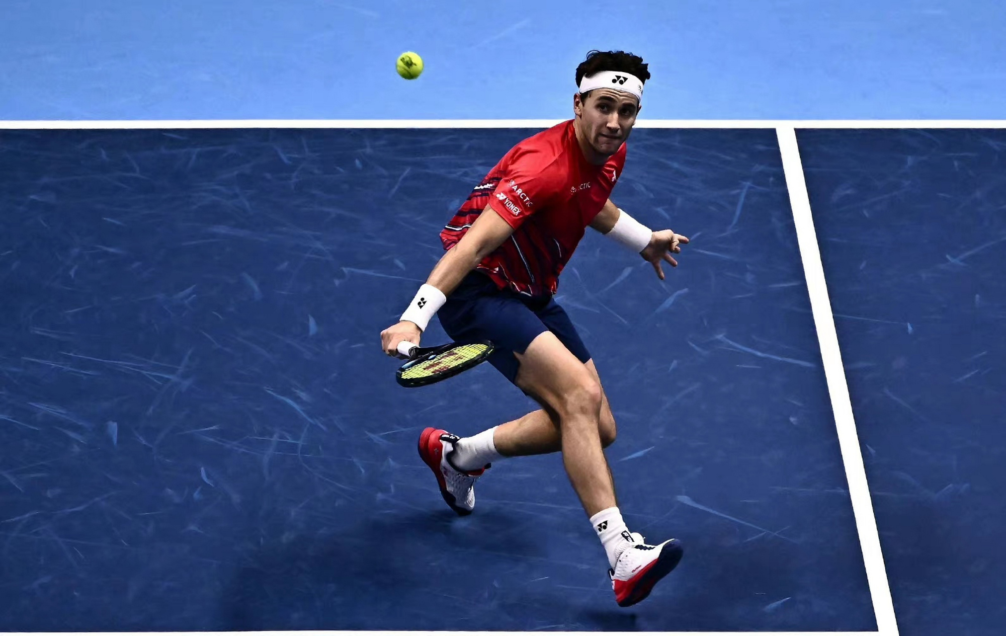 奇异果体育平台-包含纳达尔在G2比赛中大胜，出色防守引发热议！的词条