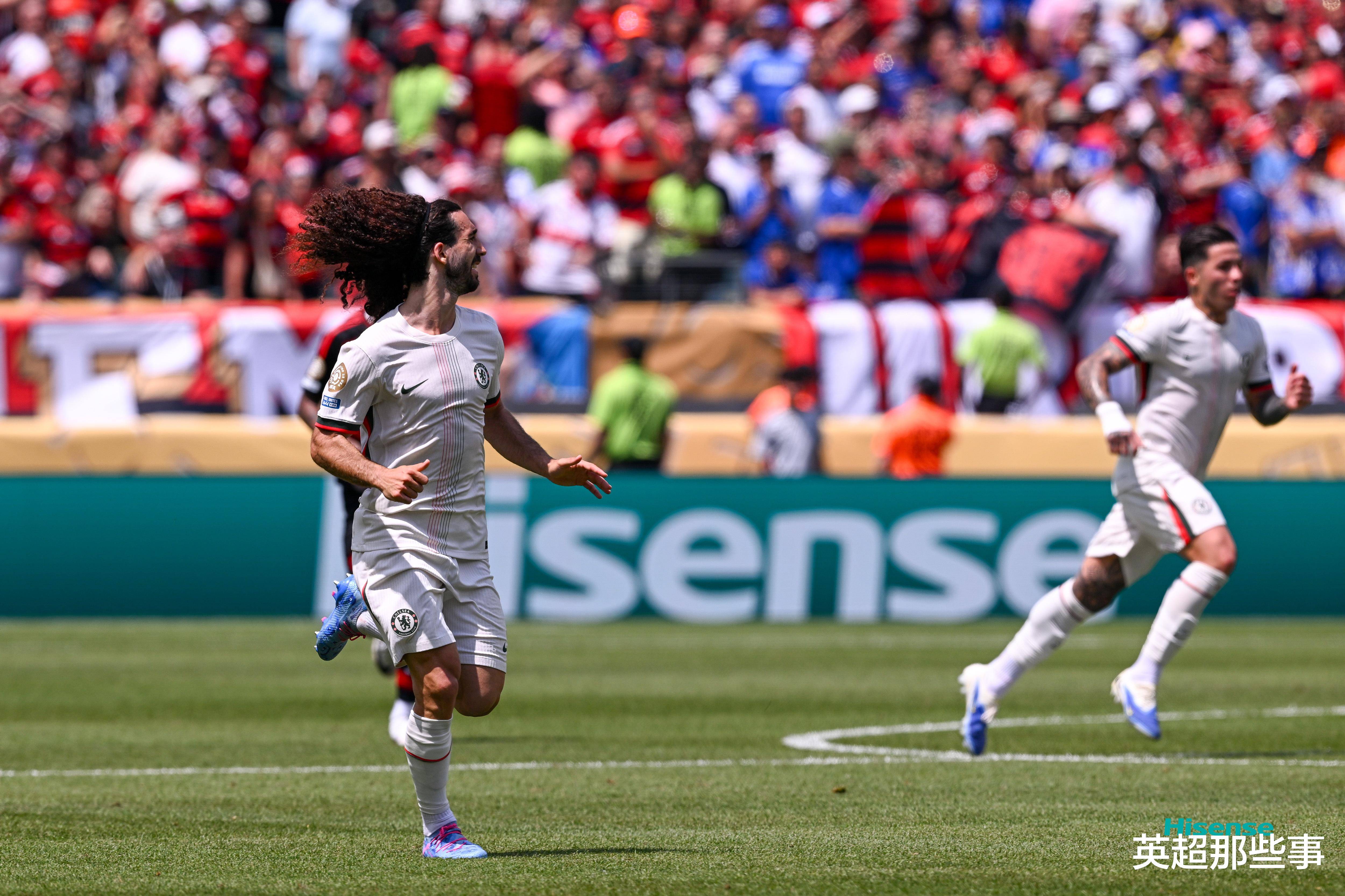 奇异果体育平台-西亚卡姆新星挺进下一轮表现惊艳，切尔西未来可期！的简单介绍