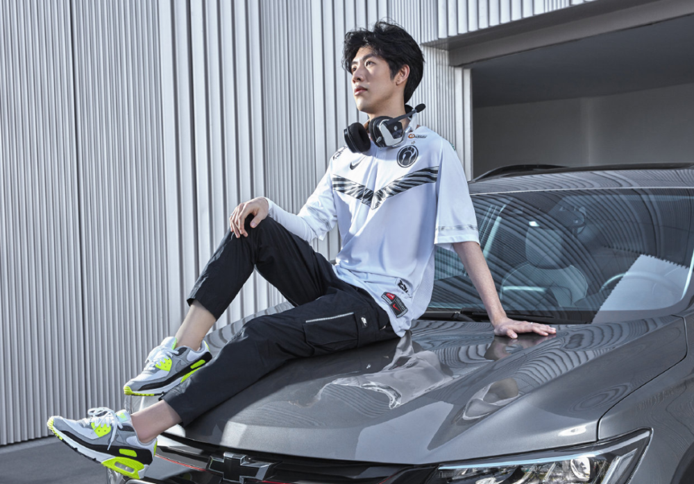 Ning在DWG比赛中精彩发挥,战术调整引发热议!的简单介绍 Ning在DWG比赛中精彩发挥,战术调整引发热议!的简单介绍