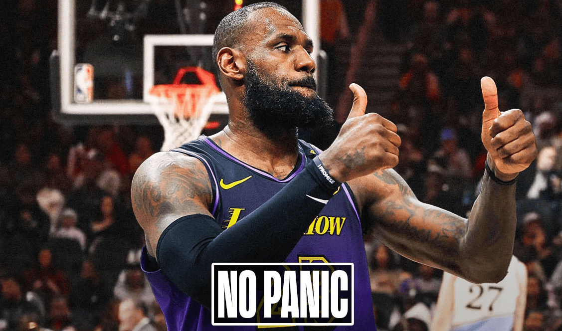 詹姆斯在湖人比赛中回归赛场，绝杀引发热议！的简单介绍